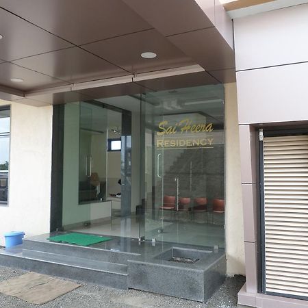 Sai Heera Residency Hotel Shirdi Bagian luar foto