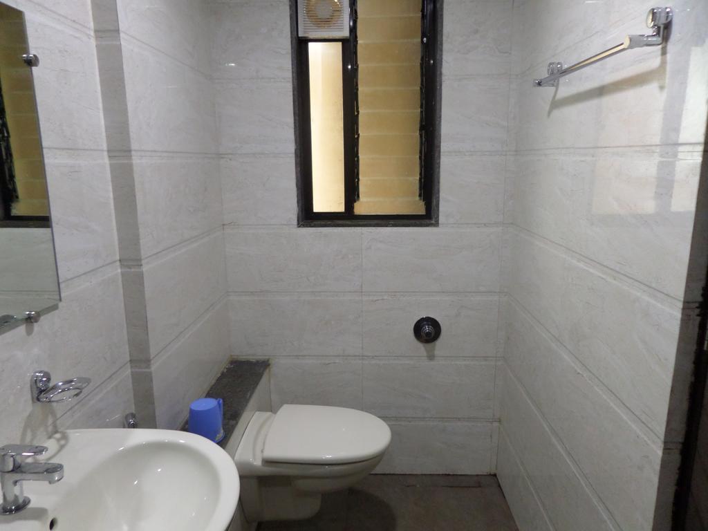 Sai Heera Residency Hotel Shirdi Bagian luar foto