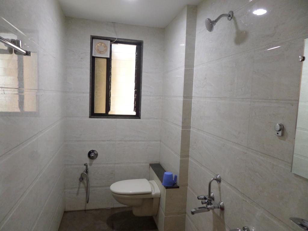 Sai Heera Residency Hotel Shirdi Bagian luar foto